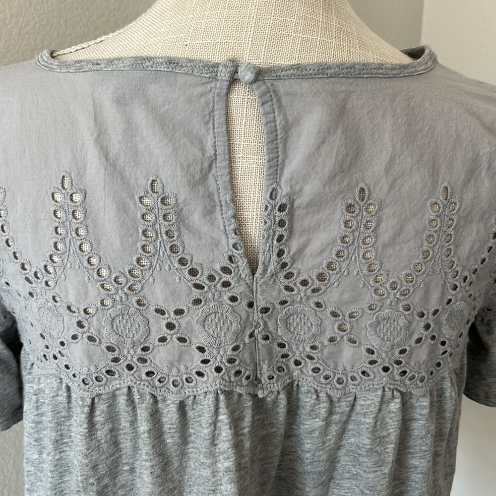 J. Crew top - Picture 4 of 4
